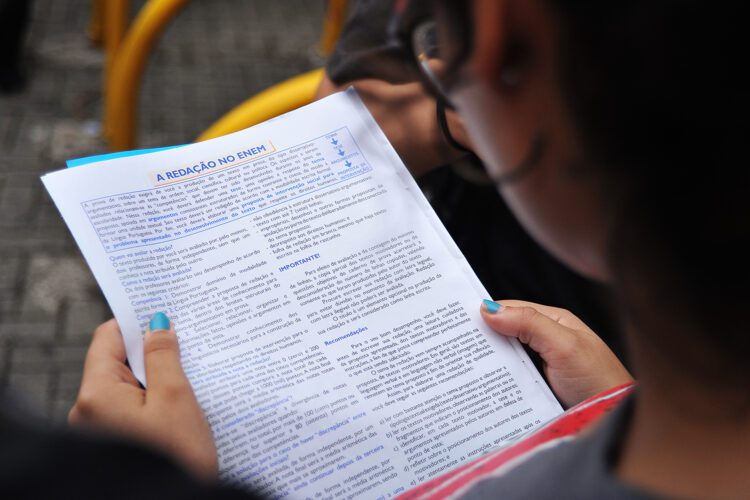 Inep divulga dados detalhados do Enem por escola