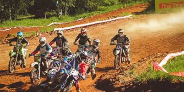Marques de Souza sedia a 3ª etapa do Campeonato de Veloterra