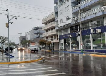 Cercamento eletrônico em Encantado