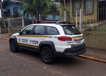 BM de Cruzeiro do Sul recebe nova viatura