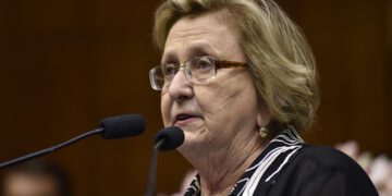 Mato Leitão: Zilá Breitenbach confirma emenda para a Saúde