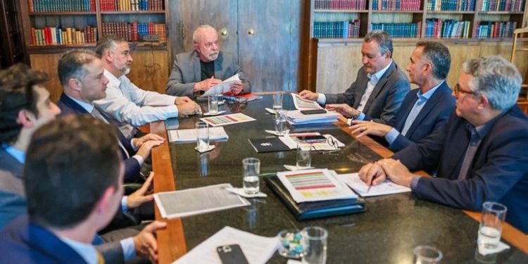 Estiagem: Governo Federal anuncia repasse de R$ 430 milhões ao RS