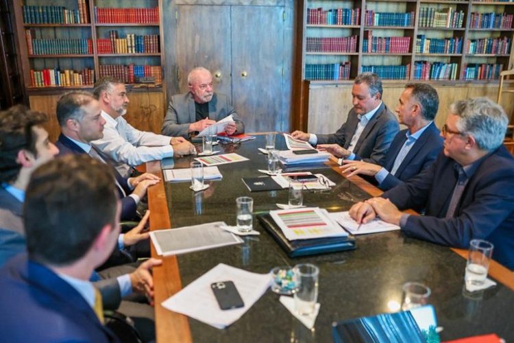 Estiagem: Governo Federal anuncia repasse de R$ 430 milhões ao RS