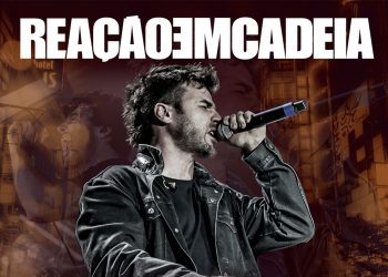 Teatro Univates recebe Reação em Cadeia em abril