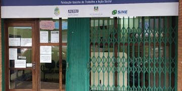 Agências FGTAS/Sine oferecem mais de 6 mil vagas de emprego no RS