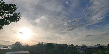 Instabilidade avança e boa parte do RS deve registrar chuva nesta quinta