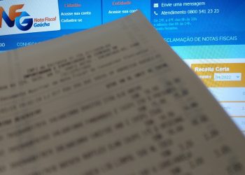 Nota Fiscal Gaúcha vai sortear R$700 mil em prêmios hoje