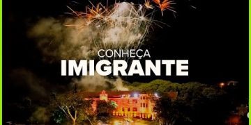 Conheça IMIGRANTE/RS