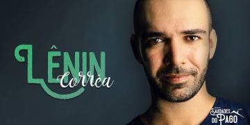 Websérie Saudades do Pago com Lênin Corrêa e Fernando Graciola