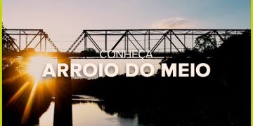 Conheça ARROIO DO MEIO/RS