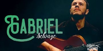 Websérie Saudades do Pago com Gabriel Selvage e Fernando Graciola
