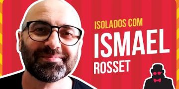 Projeto Isolados – Entrevista com Ismael Rosset 🍞