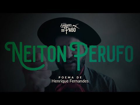 Poema de Pedro Henrique Fernandes | Interpretado por Neiton Bittencourt Perufo