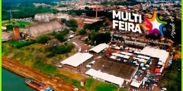 Teaser Estrela Multifeira 2019