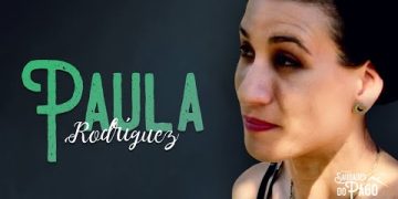 Websérie Saudades do Pago com Paula Rodríguez e Fernando Graciola