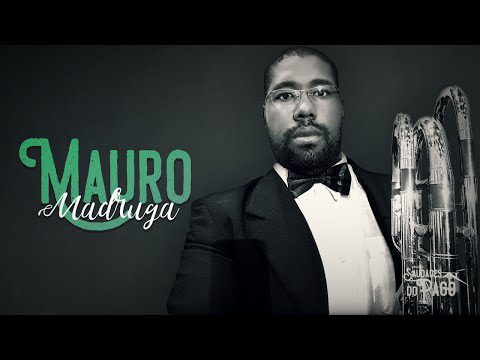 Aula de Trombone com Mauro Madruga | Websérie Saudades do Pago