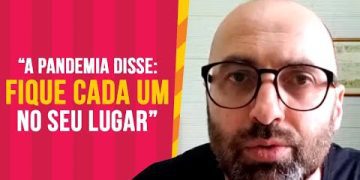 ISMAEL ROSSET comenta sobre as REFLEXÕES durante a PANDEMIA