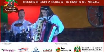 Sexta-Feira na Tradição Farroupilha – Live 2020 – PARTE 1
