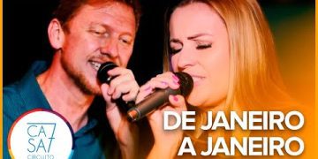 Marlon e Leocardia cantam DE JANEIRO A JANEIRO – Roberta Campos e Nando Reis