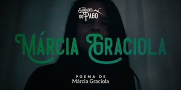 Poema de Moisés Menezes | Interpretado por Márcia Graciola
