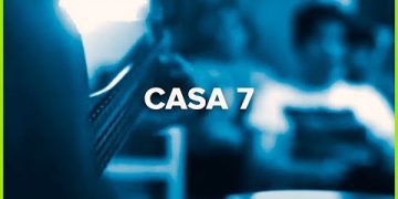 CONHEÇA: Casa 7