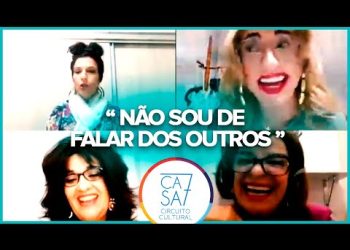 AS AMIGAS DA NORMA não fazem fofoca 😉