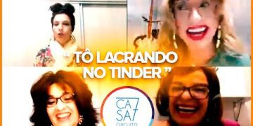 AS AMIGAS DA NORMA tão por dentro das atualidades 😅