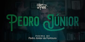Poema de Pedro Júnior da Fontoura | Interpretado por Pedro Júnior da Fontoura