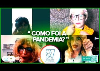 AS AMIGAS DA NORMA falam sobre como passaram a pandemia 😷
