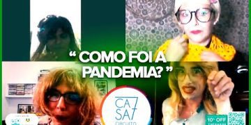 AS AMIGAS DA NORMA falam sobre como passaram a pandemia 😷