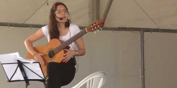 Oficina: História da Música Folclórica do Rio Grande do Sul – dos primórdios aos dias atuais