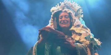 Melhores momentos do Natal em Estrela 2018