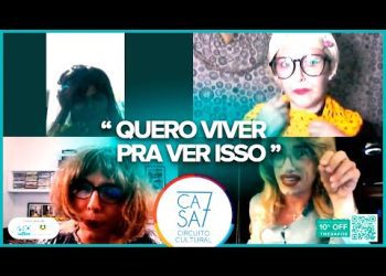 AS AMIGAS DA NORMA lembram de filmes e da infância 🎥👶
