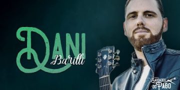 Websérie Saudades do Pago com Dani Barilli e Fernando Graciola