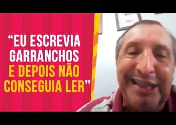 JOÃO MANOEL apresenta seus LIVROS de CRÔNICAS