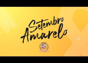 NOVA BRÉSCIA – Bate-papo sobre Setembro Amarelo