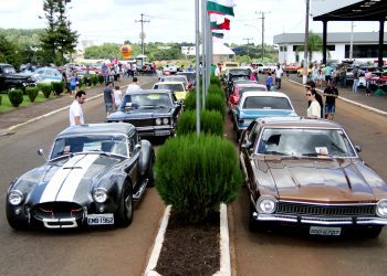Divulgada programação do Encontro Nacional de Veículos Antigos de Teutônia