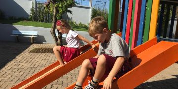 Mais de 6 mil alunos retornam às aulas nas Escolas Municipais de Ensino Fundamental e Projetos Vida de Lajeado