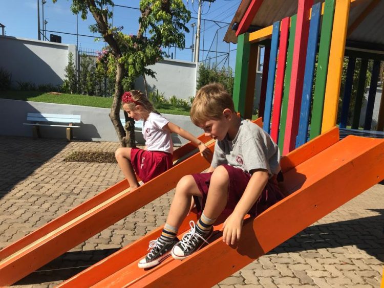 Mais de 6 mil alunos retornam às aulas nas Escolas Municipais de Ensino Fundamental e Projetos Vida de Lajeado