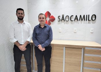 Hospital Beneficente Santa Terezinha tem novo diretor administrativo