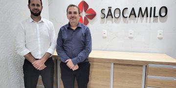 Hospital Beneficente Santa Terezinha tem novo diretor administrativo