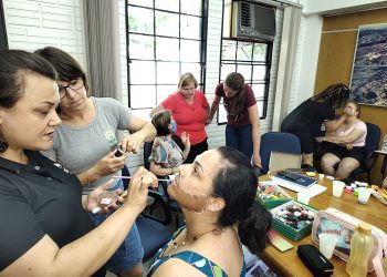 Projeto Teutônia Cultural abre inscrições para capoeira, teatro e cinema