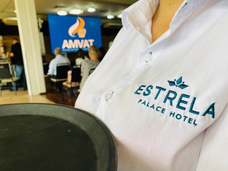 Amvat realiza assembleia geral nesta quarta-feira