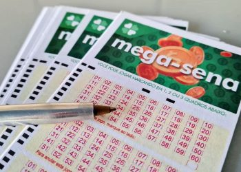 Mega-Sena pode pagar R$ 9 milhões nesta quinta-feira