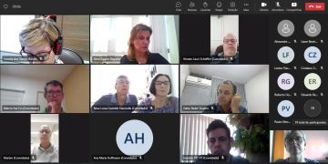 APL Alimentos e Bebidas VT planeja ações para 2023