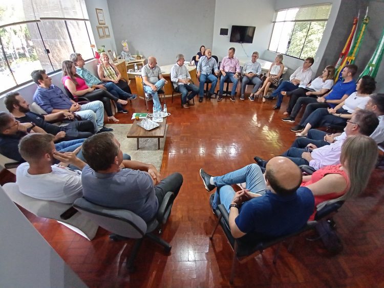 Município desperta interesse de investidores do turismo no Morro São José