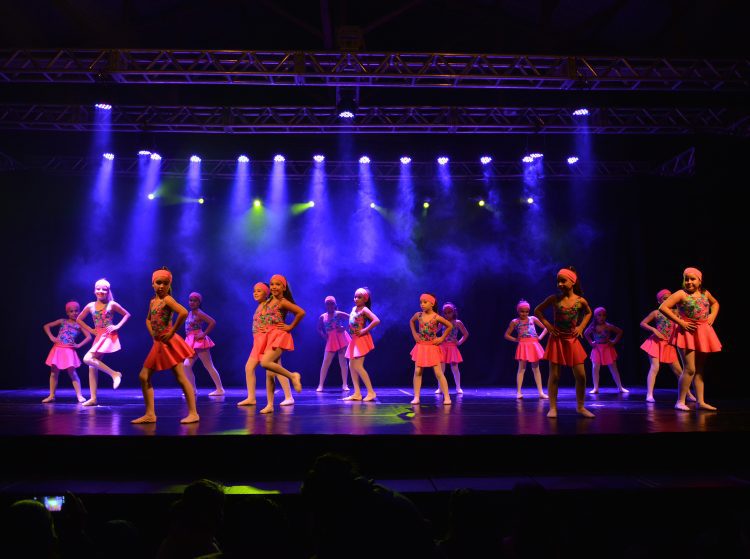 Regulamento do 9° Dança Bom Retiro é divulgado