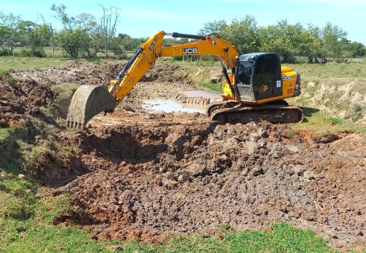 União reconhece situação de emergência pela estiagem em Bom Retiro doSul