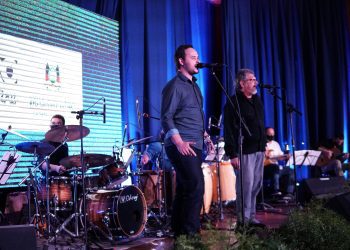 Conheça músicas e intérpretes classificados para o 17º Canto da Lagoa