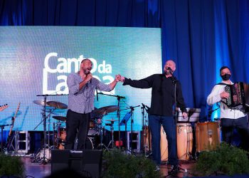 Canto da Lagoa: Virada de lote traz combo de ingressos por R$ 70,00